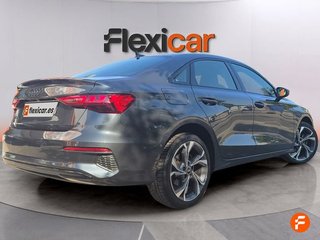 Audi A3 Sportback Black line 30 TFSI 81kW S tron
