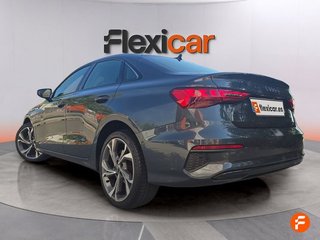 Audi A3 Sportback Black line 30 TFSI 81kW S tron
