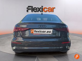 Audi A3 Sportback Black line 30 TFSI 81kW S tron