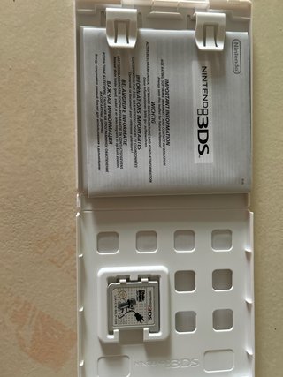 Chibi-Robo! Zip Lash Nintendo 3DS