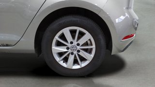Volkswagen Golf Business 1.0 TSI 81 kW (110 CV)
