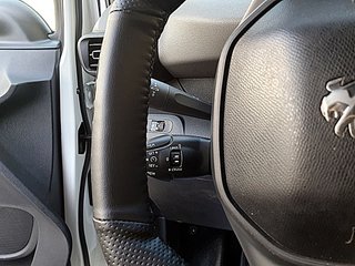 Peugeot Rifter 1.5 HDI, 102cv, baca, parktronic...