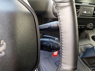 Peugeot Rifter 1.5 HDI, 102cv, baca, parktronic...