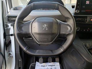 Peugeot Rifter 1.5 HDI, 102cv, baca, parktronic...