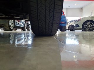 Peugeot Rifter 1.5 HDI, 102cv, baca, parktronic...