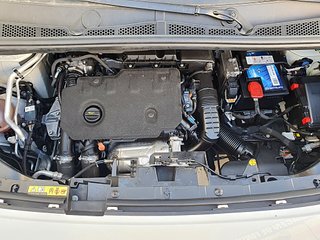 Peugeot Rifter 1.5 HDI, 102cv, baca, parktronic...