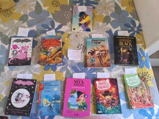 Libros