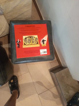 L'orquestra