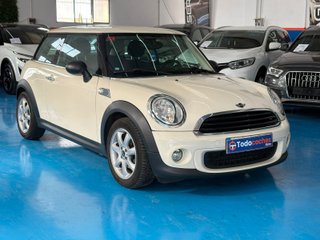 Mini MINI One
