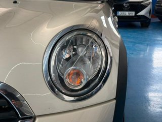 Mini MINI One