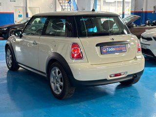 Mini MINI One