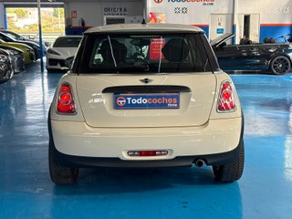 Mini MINI One