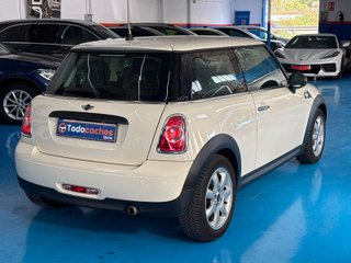 Mini MINI One