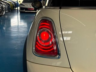Mini MINI One