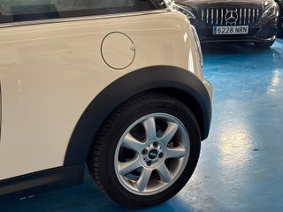 Mini MINI One
