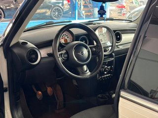 Mini MINI One