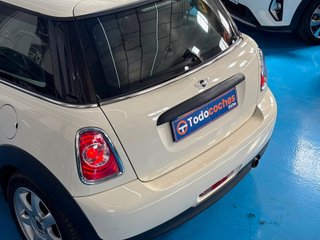 Mini MINI One