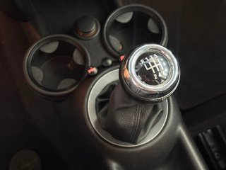 Mini MINI One