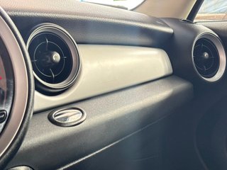 Mini MINI One