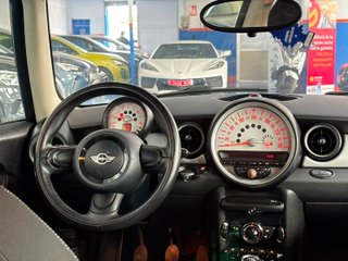 Mini MINI One