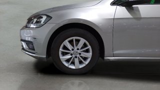 Volkswagen Golf Business 1.0 TSI 81 kW (110 CV)