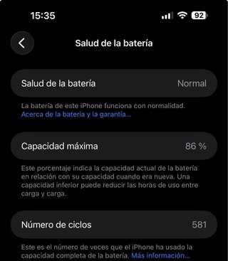 iPhone 15 Pro Max 256-GB Azul Titanio