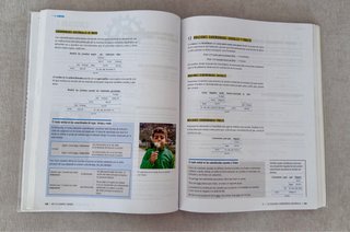 Lengua castellana y literatura 4 Secundaria Ede...