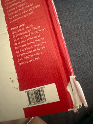Lote de 2 libros ‘Llibresaure’