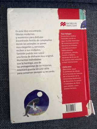 Lote de 2 libros ‘Llibresaure’