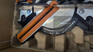 Evolution Power Tools R210SMS+