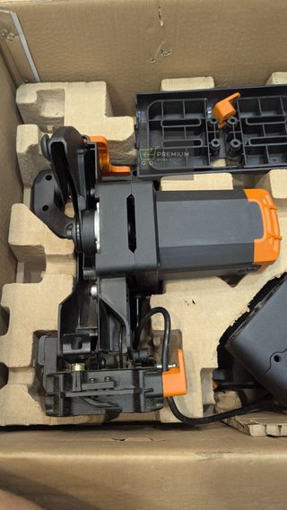 Evolution Power Tools R210SMS+