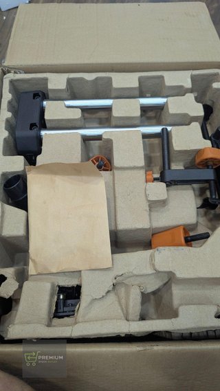 Evolution Power Tools R210SMS+