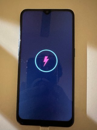 Oppo AX7