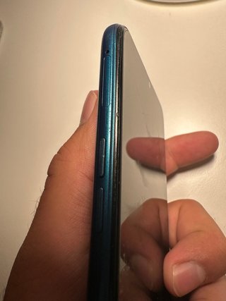Oppo AX7