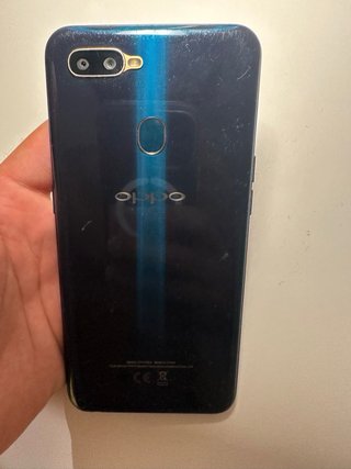 Oppo AX7