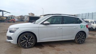 Refuerzo 658807863 skoda kamiq nw4 ambition 100546