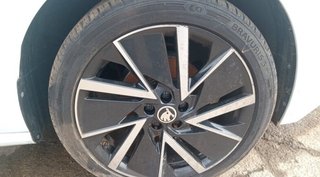 Refuerzo 658807863 skoda kamiq nw4 ambition 100546