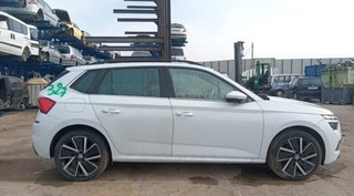 Refuerzo 658807863 skoda kamiq nw4 ambition 100546