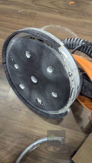 MAXXT Lijadora de paneles de yeso R7202-F