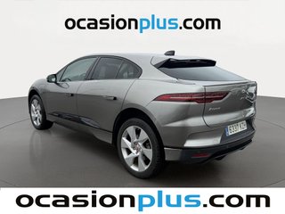 Jaguar I-PACE EV400 SE 4WD Auto 294 kW (400 CV)