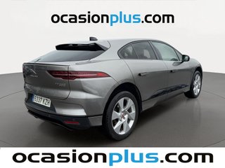 Jaguar I-PACE EV400 SE 4WD Auto 294 kW (400 CV)