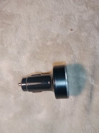 Cargador Coche Carga Rápida USB PD Oportunidad