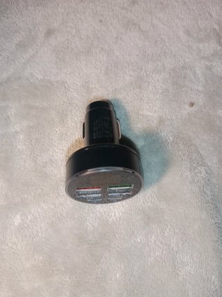 Cargador Coche Carga Rápida USB PD Oportunidad