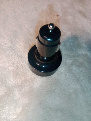 Cargador Coche Carga Rápida USB PD Oportunidad