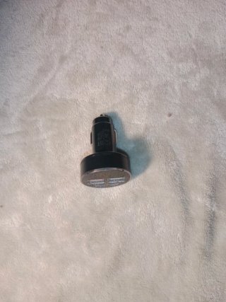 Cargador Coche Carga Rápida USB PD Oportunidad