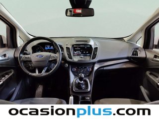 Ford C-Max 1.5 EcoBoost Titanium 110 kW (150 CV)
