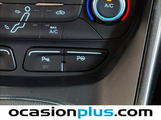 Ford C-Max 1.5 EcoBoost Titanium 110 kW (150 CV)