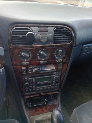 Volvo S40 1999