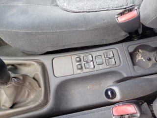 Volvo S40 1999