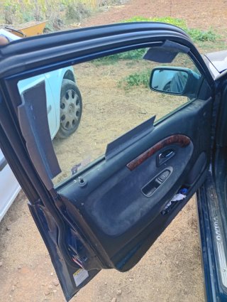 Volvo S40 1999